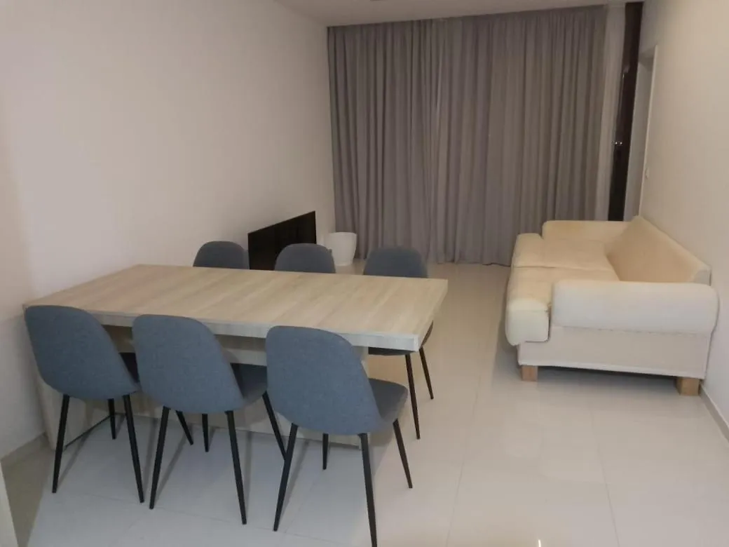 Apartament Mindelo